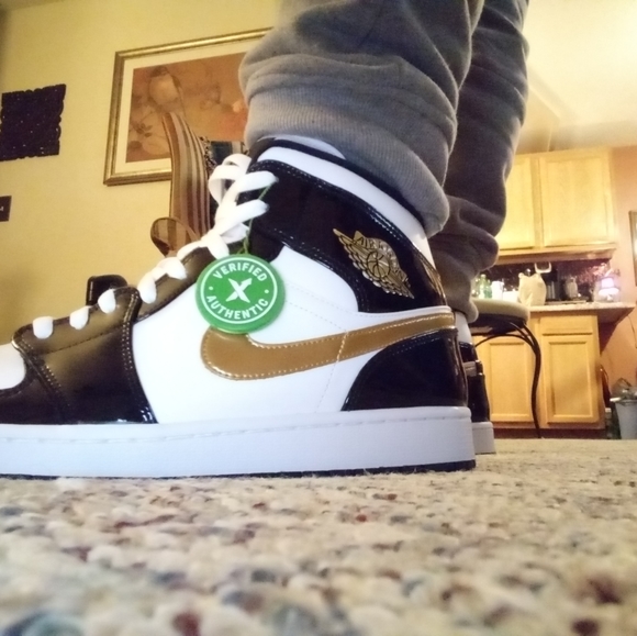 Jordan retro 1 - Picture 6 of 7